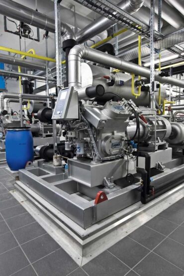 Bleaching Maching China at SPA FABRICS PROCESSORS